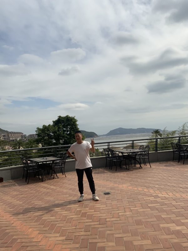 心酸瑟果的第一张照片--周宁相亲网