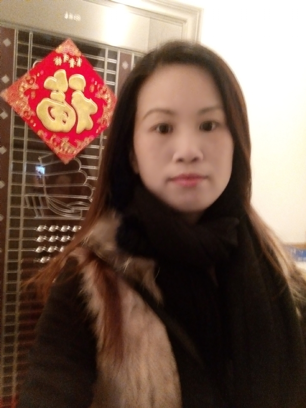 E欣的第二张照片--周宁相亲网
