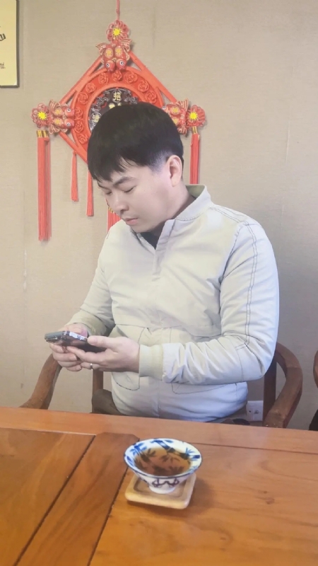 爱福的第一张照片--周宁相亲网