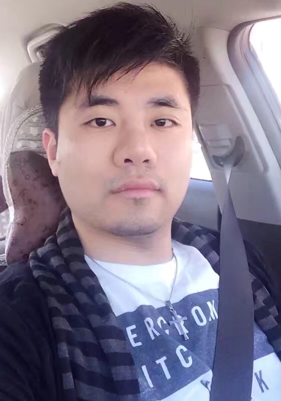 晓兵的第一张照片--周宁相亲网