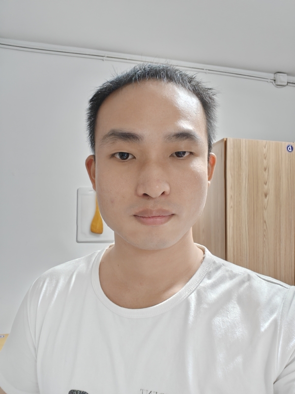 自由随心的第一张照片--周宁相亲网
