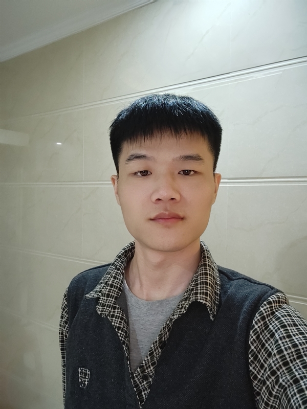 念头通达的第一张照片--周宁相亲网