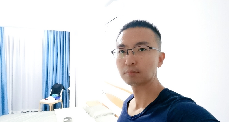 roy的第一张照片--周宁相亲网