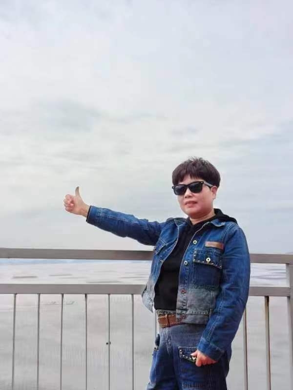 平安的第二张照片--周宁相亲网