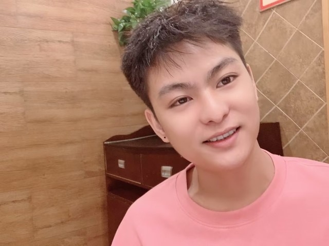 雷廷树的第二张照片--周宁相亲网