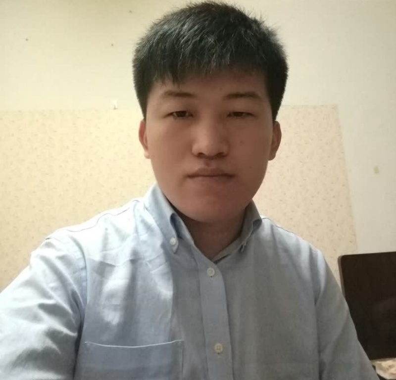 等闲的第二张照片--周宁相亲网