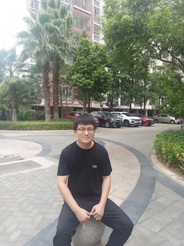 等闲的第三张照片--周宁相亲网