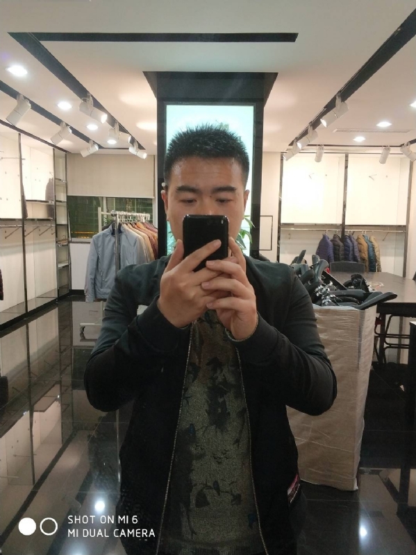 石狮征婚的第一张照片--周宁相亲网