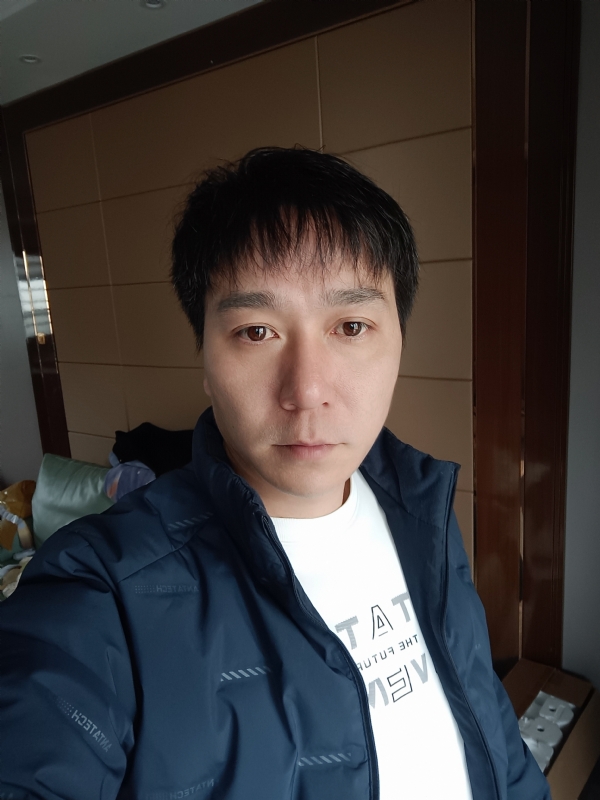 麦弟的第一张照片--周宁相亲网