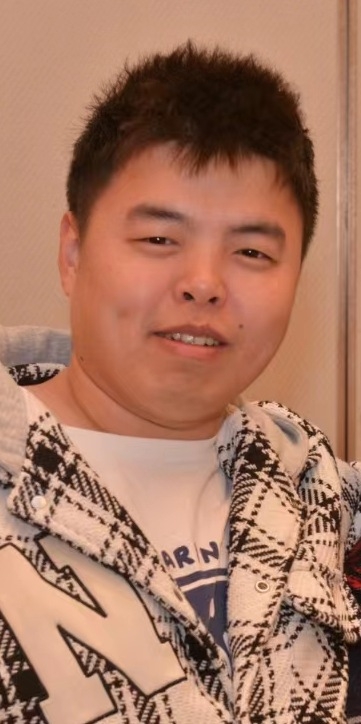 心心的第一张照片--周宁相亲网