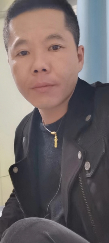 沁非凡的第一张照片--周宁相亲网