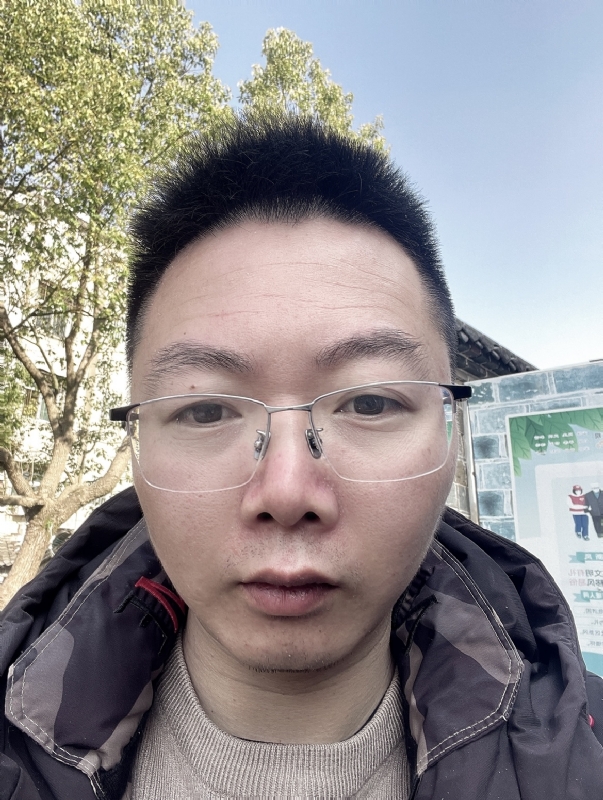 征婚的第一张照片--周宁相亲网