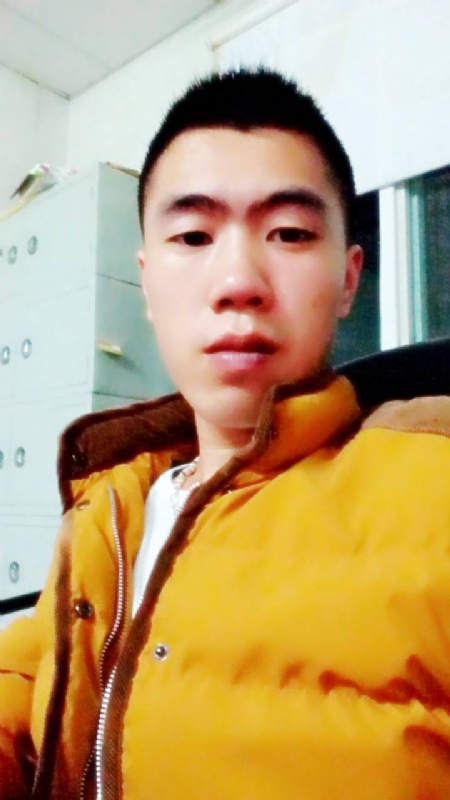 林先生的第二张照片--周宁相亲网