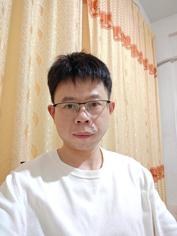寻有缘人的第一张照片--周宁相亲网