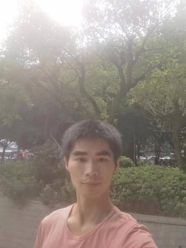 一天天的第一张照片--周宁相亲网
