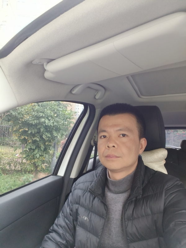 锦瑟的第一张照片--周宁相亲网