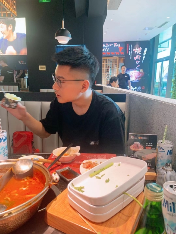 羽剑之子的第一张照片--周宁相亲网