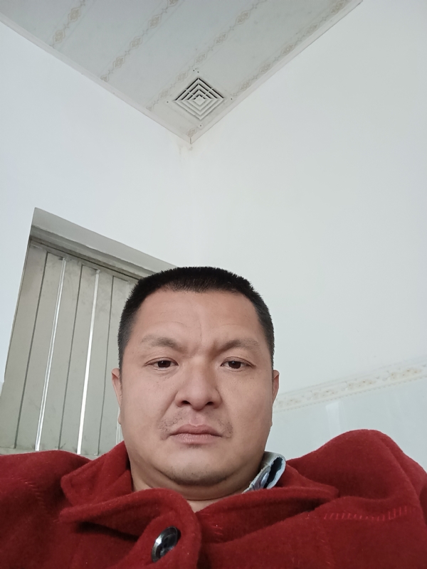 兰成龙的第一张照片--周宁相亲网