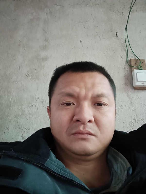 兰成龙的第二张照片--周宁相亲网