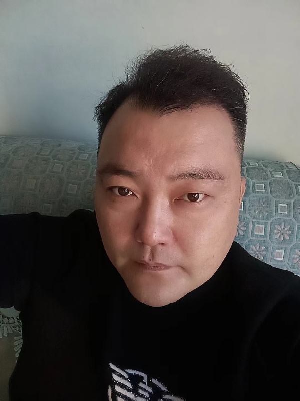 壹駦的第一张照片--周宁相亲网