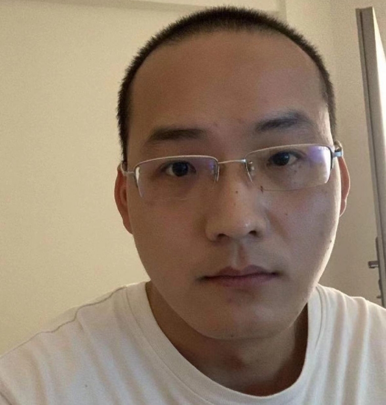 edward的第一张照片--周宁相亲网