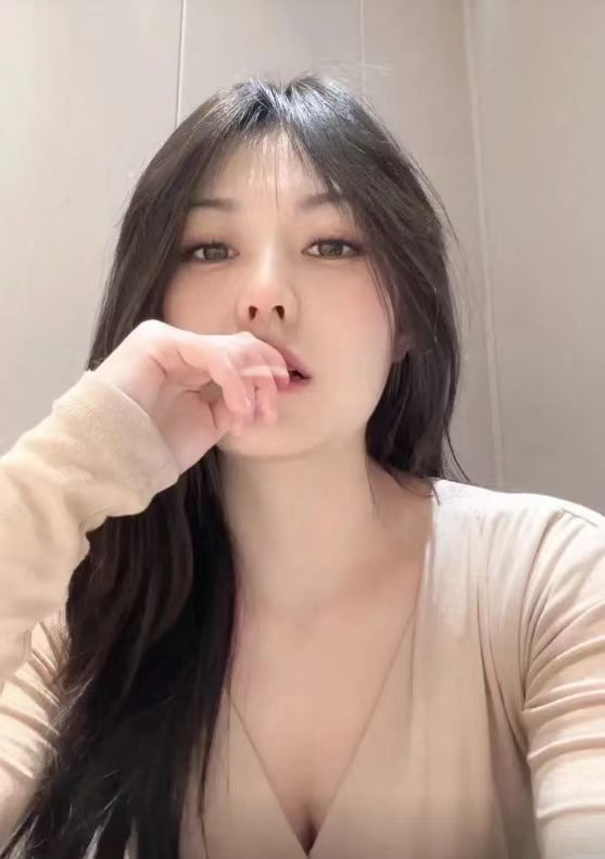勾人心魂大美人的第一张照片--周宁相亲网