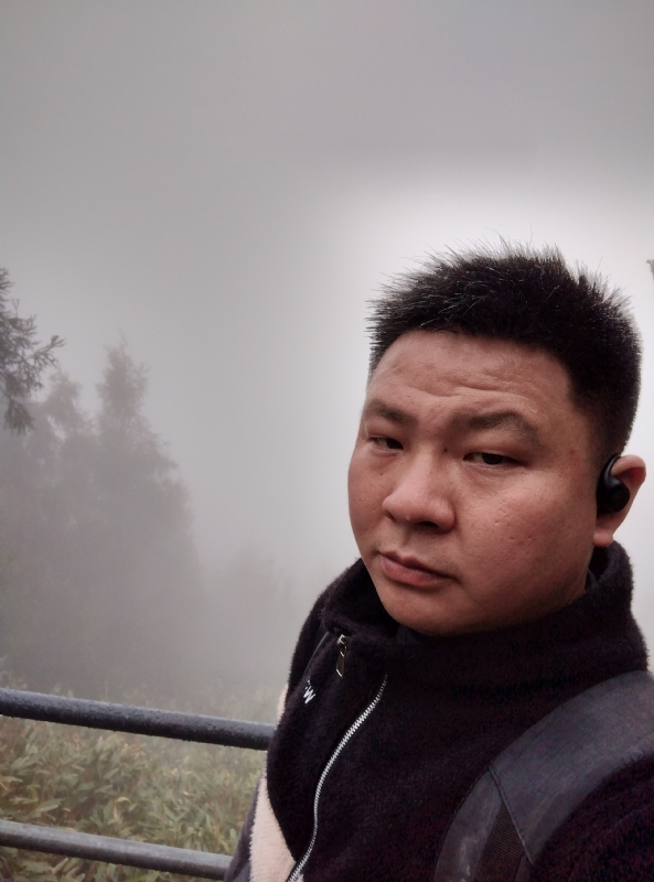 何何何的第一张照片--周宁相亲网