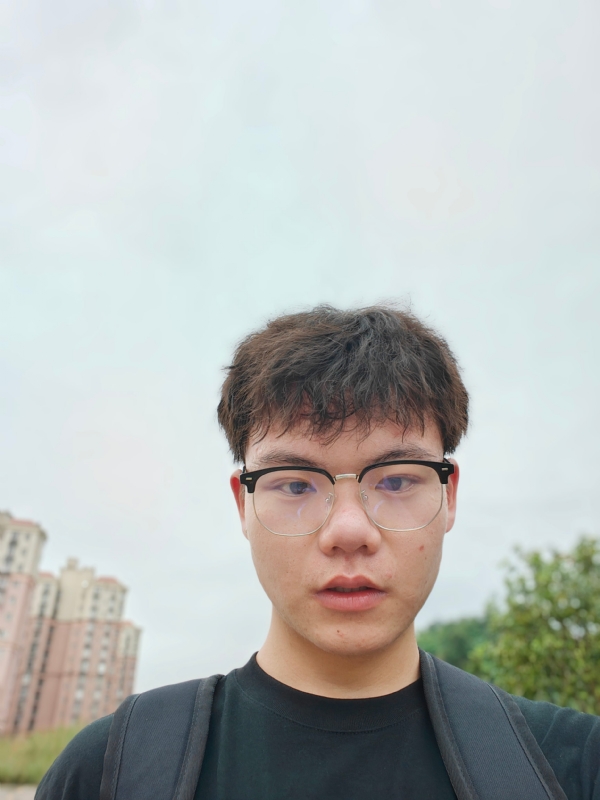 航澄的第一张照片--周宁相亲网