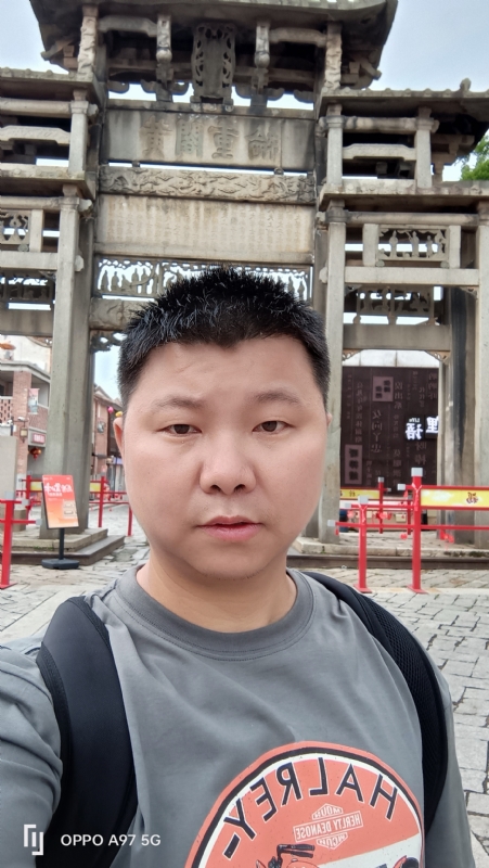 小许的第一张照片--周宁相亲网