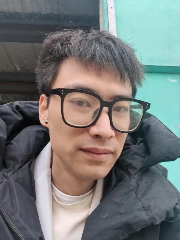 爱有来生、的第一张照片--周宁相亲网