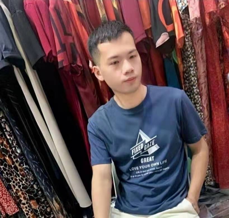 萃臻的第一张照片--周宁相亲网
