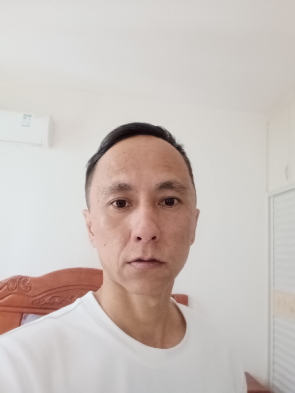 啊保的第一张照片--周宁相亲网