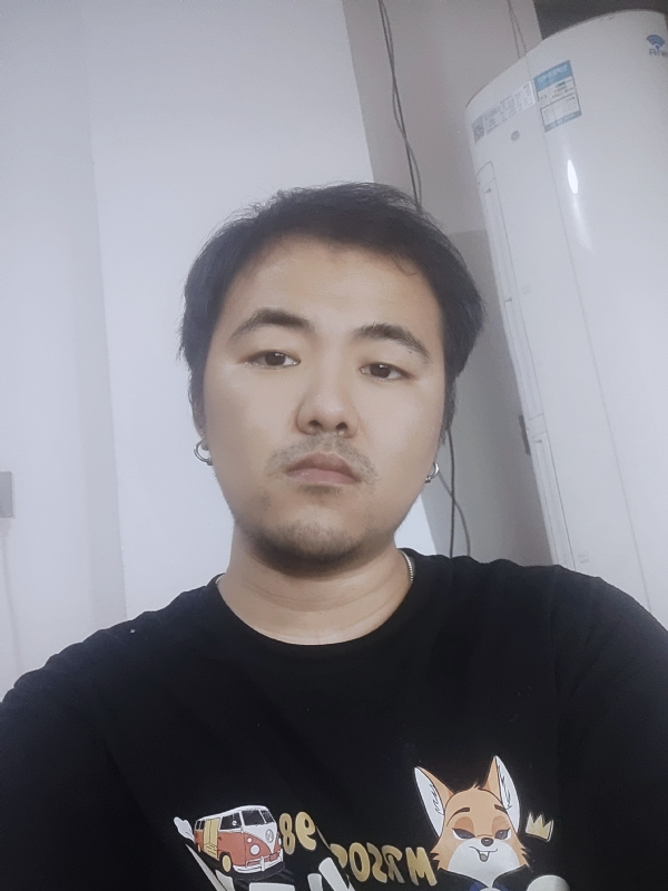 无聊可约的第一张照片--周宁相亲网
