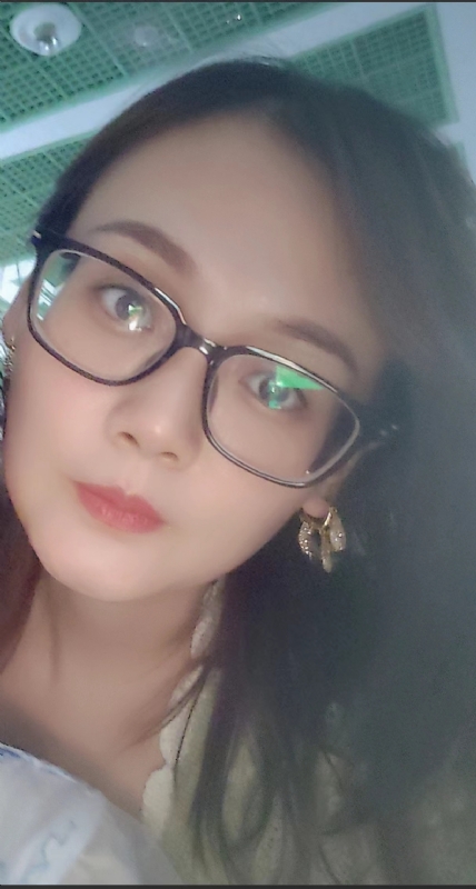 可可的第一张照片--周宁相亲网