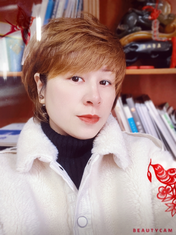 阳光百合的第一张照片--周宁相亲网
