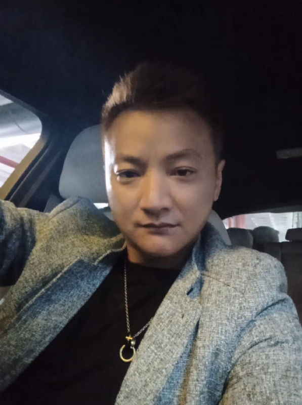 夜、有雨敲窗的第三张照片--周宁相亲网
