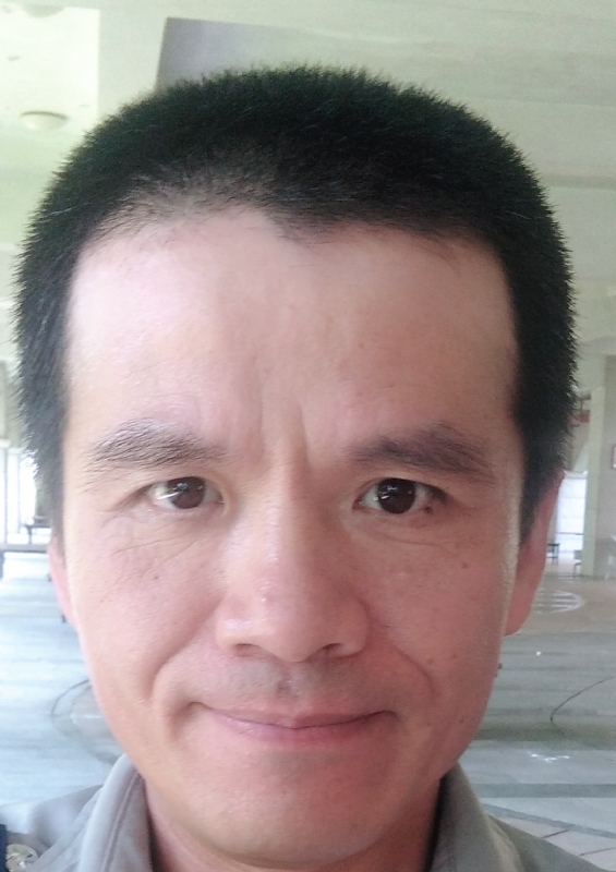 啊辣的第一张照片--周宁相亲网