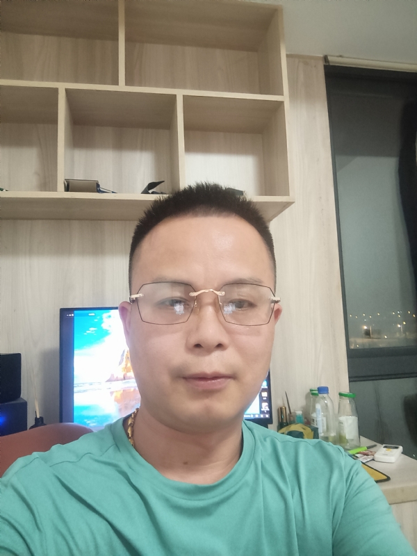 逍遥霸道的第一张照片--周宁相亲网
