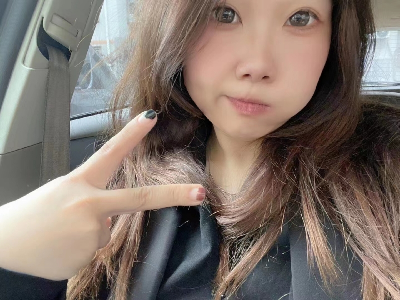 小女子不才的第二张照片--周宁相亲网