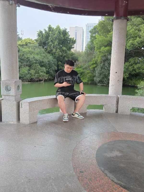 不善挽留的第一张照片--周宁相亲网