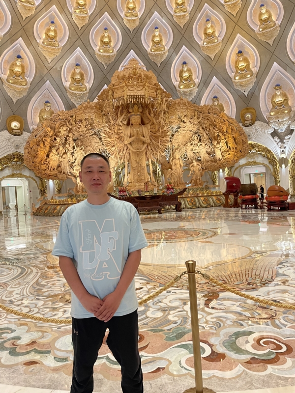泉州相亲的第一张照片--周宁相亲网