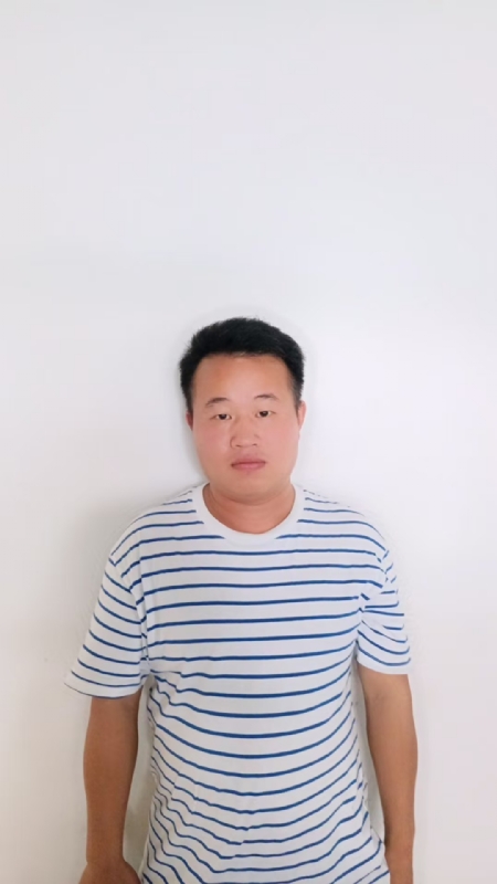 楠哥的第一张照片--周宁相亲网