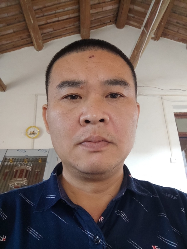 破碎的第一张照片--周宁相亲网