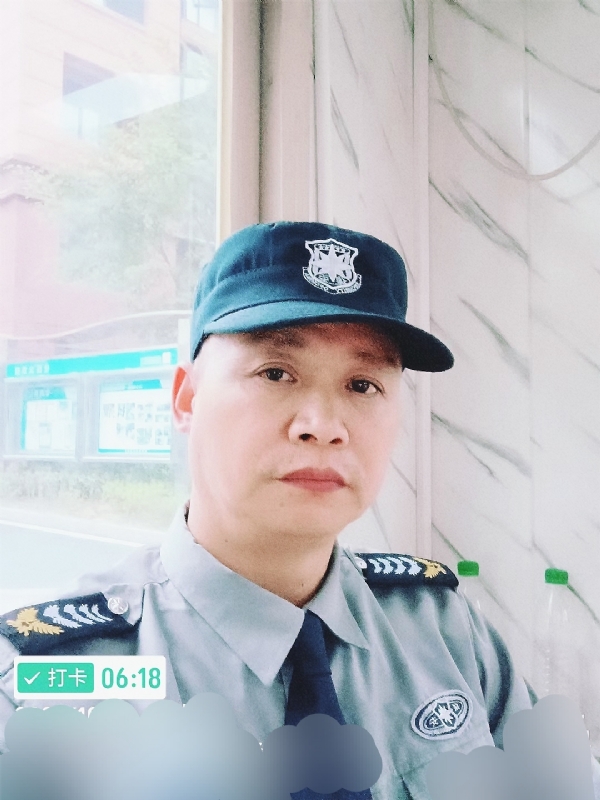 独一求二的第二张照片--周宁相亲网