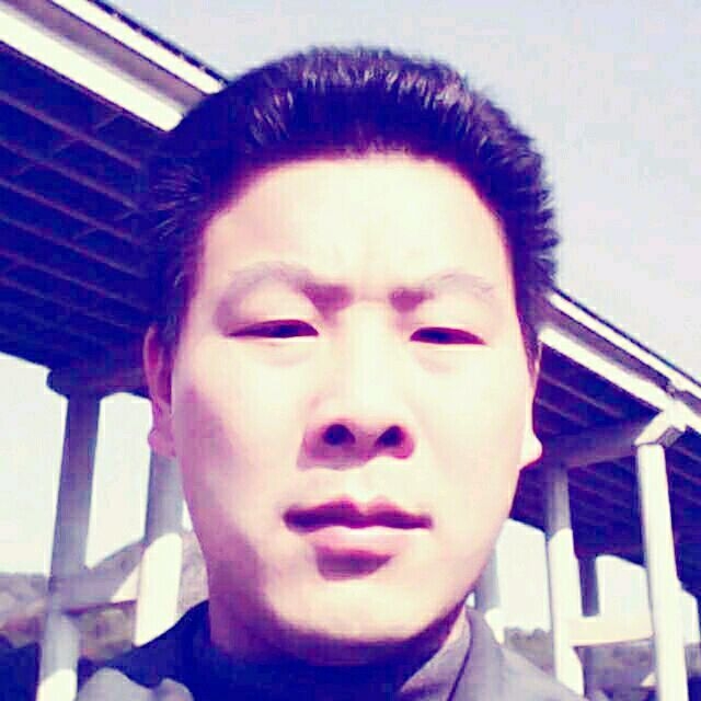 天下无双的第一张照片--周宁相亲网