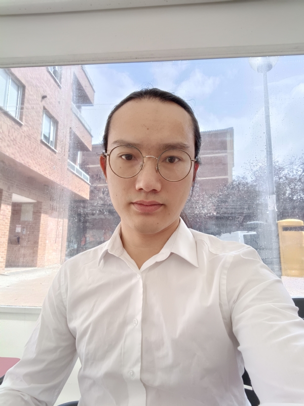 凯凯的第二张照片--周宁相亲网