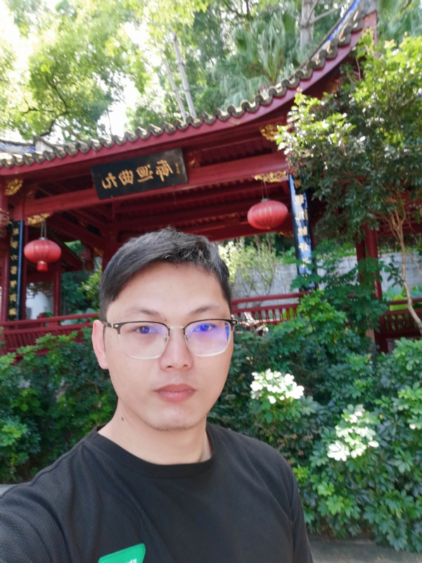 墨枫的第一张照片--周宁相亲网