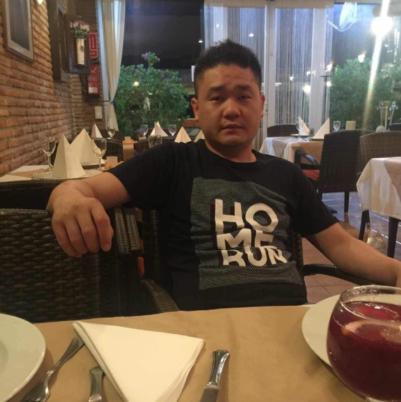 海外游子的第三张照片--周宁相亲网