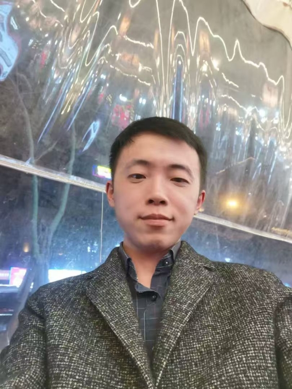 孤客的第一张照片--周宁相亲网