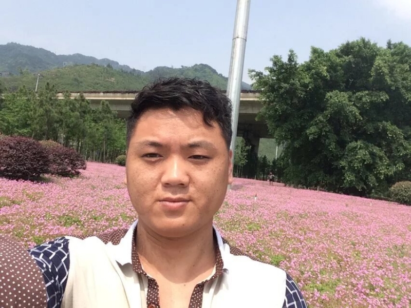过日子的第一张照片--周宁相亲网